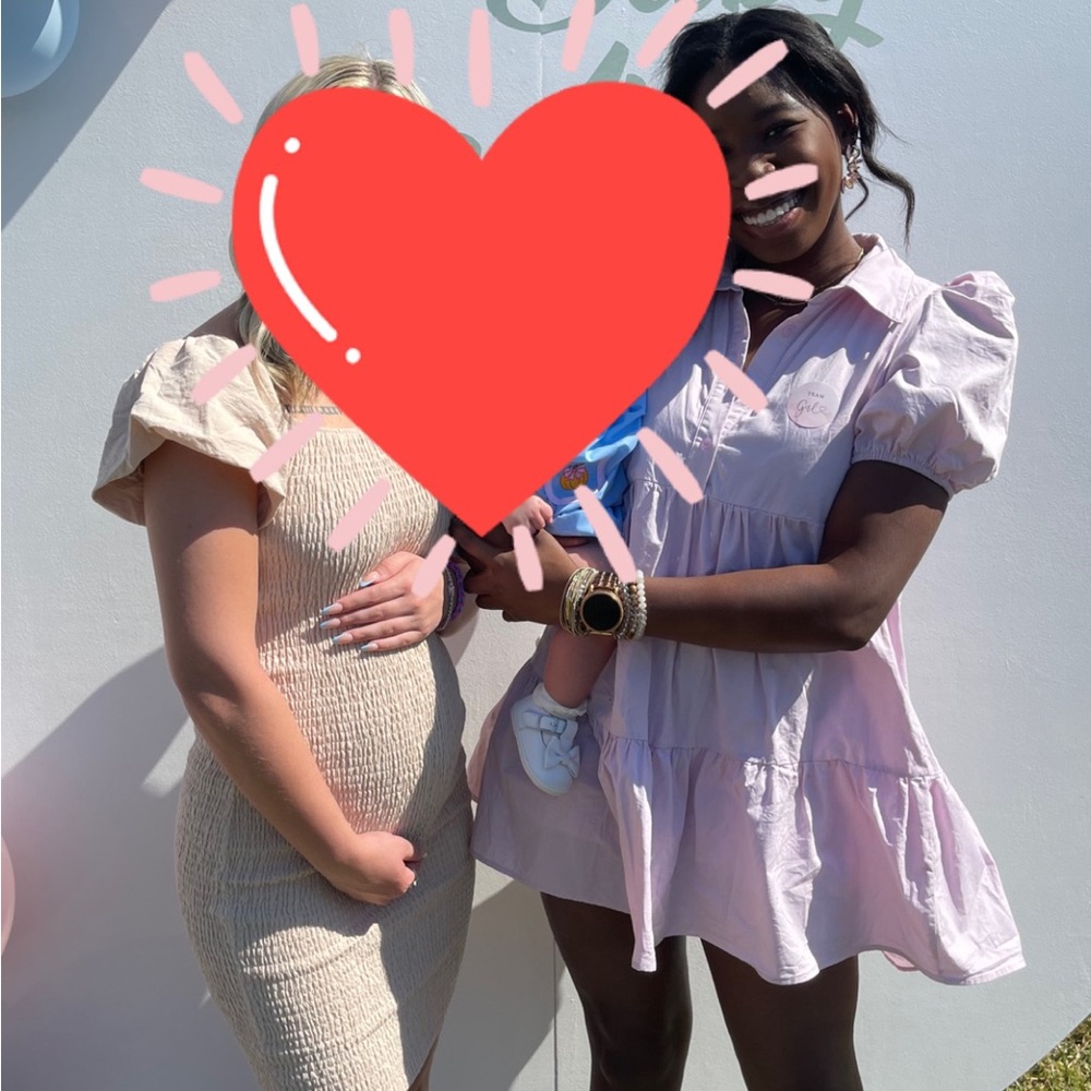 Babydoll Dress